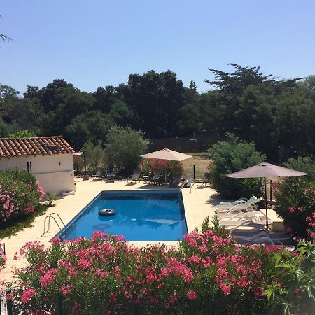 Chambre D'Hotes Villa Cote Vermeille Argelès-sur-Mer Kültér fotó