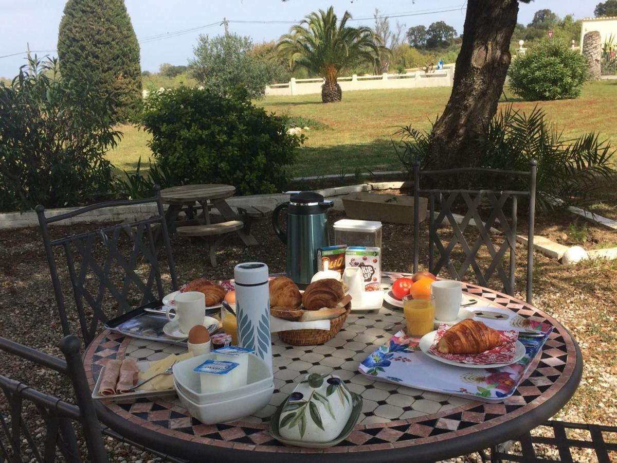 Chambre D'Hotes Villa Cote Vermeille Argelès-sur-Mer Kültér fotó