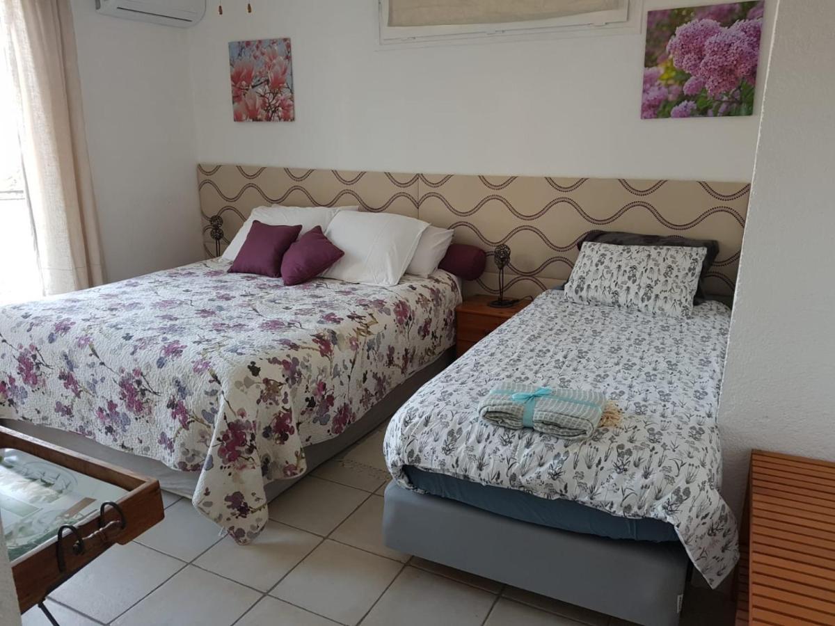 Chambre D'Hotes Villa Cote Vermeille Argelès-sur-Mer Kültér fotó