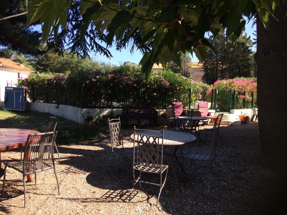 Chambre D'Hotes Villa Cote Vermeille Argelès-sur-Mer Kültér fotó
