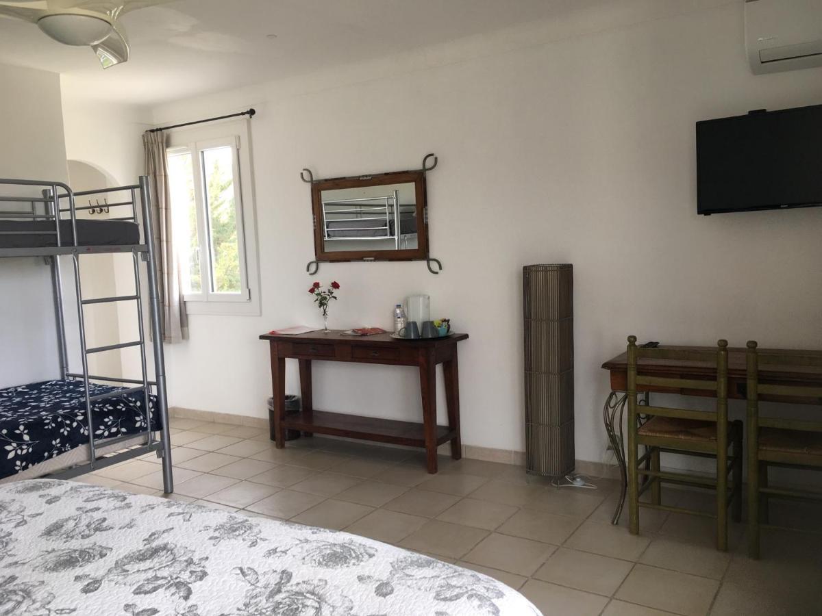 Chambre D'Hotes Villa Cote Vermeille Argelès-sur-Mer Kültér fotó