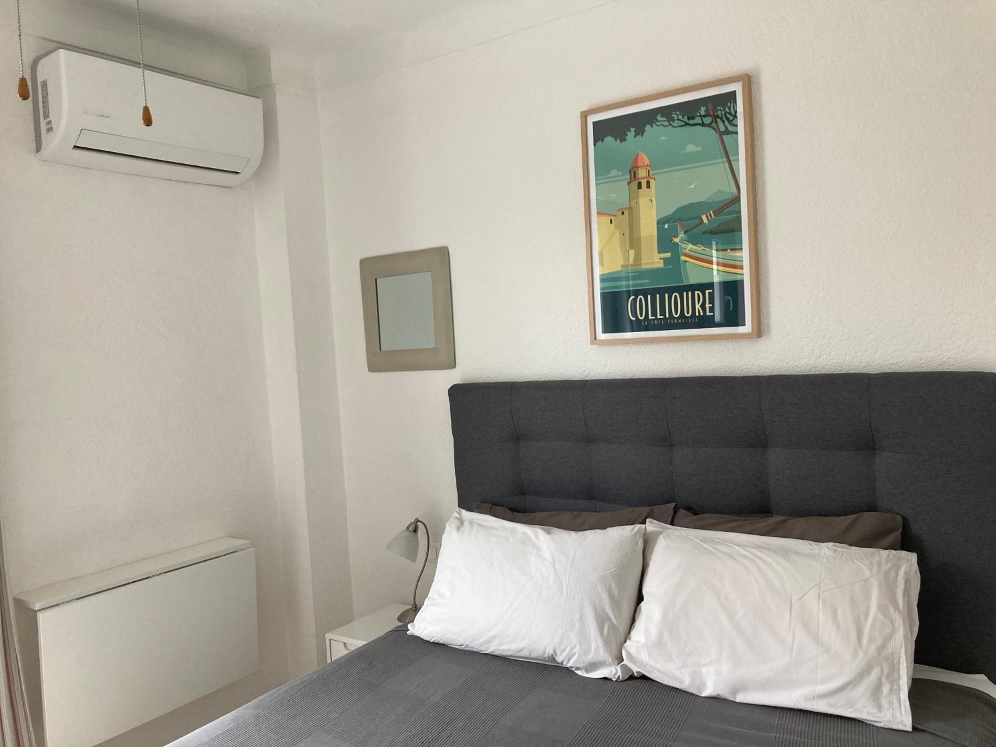 Chambre D'Hotes Villa Cote Vermeille Argelès-sur-Mer Kültér fotó