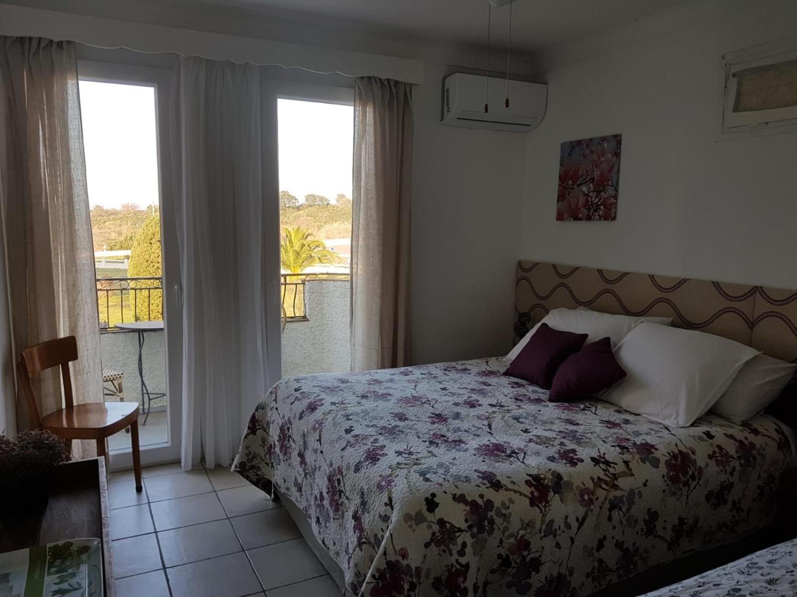 Chambre D'Hotes Villa Cote Vermeille Argelès-sur-Mer Szoba fotó